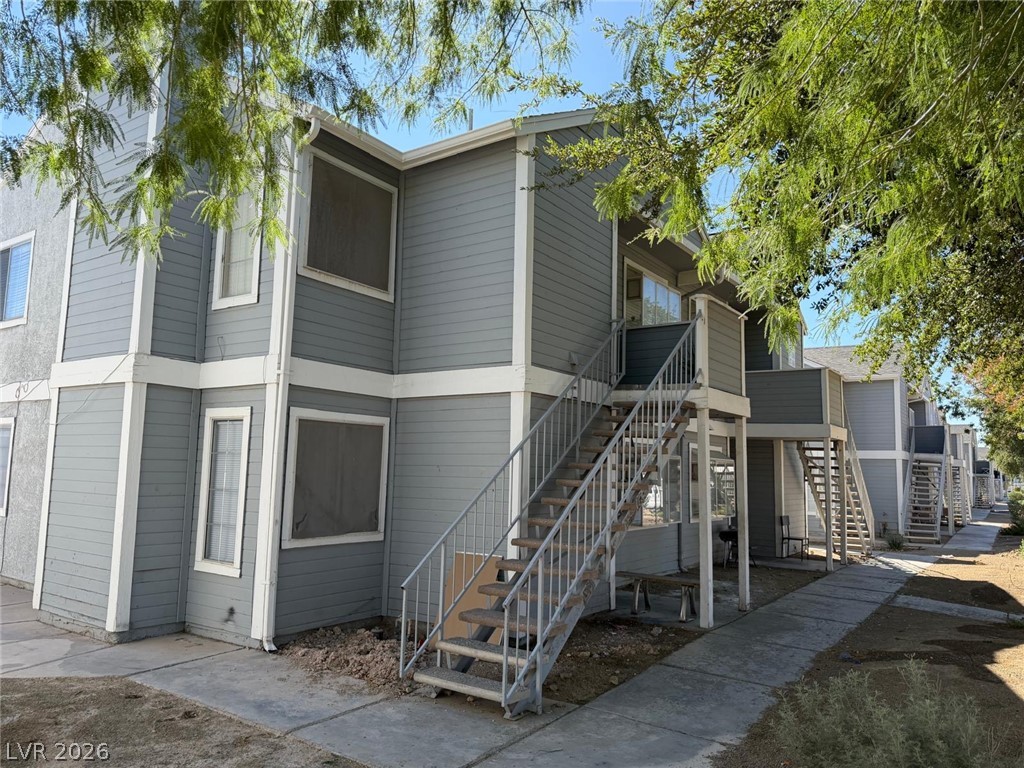 1954 Nebula Drive Las Vegas NV 89115