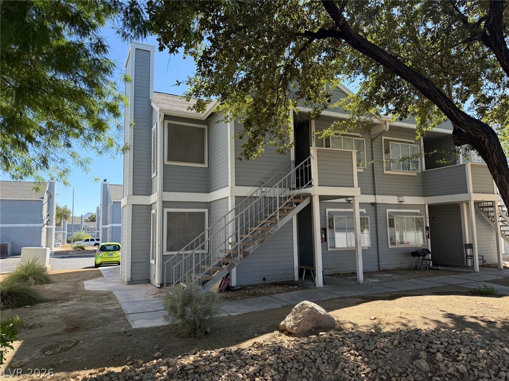 1954 Nebula Drive Las Vegas NV 89115