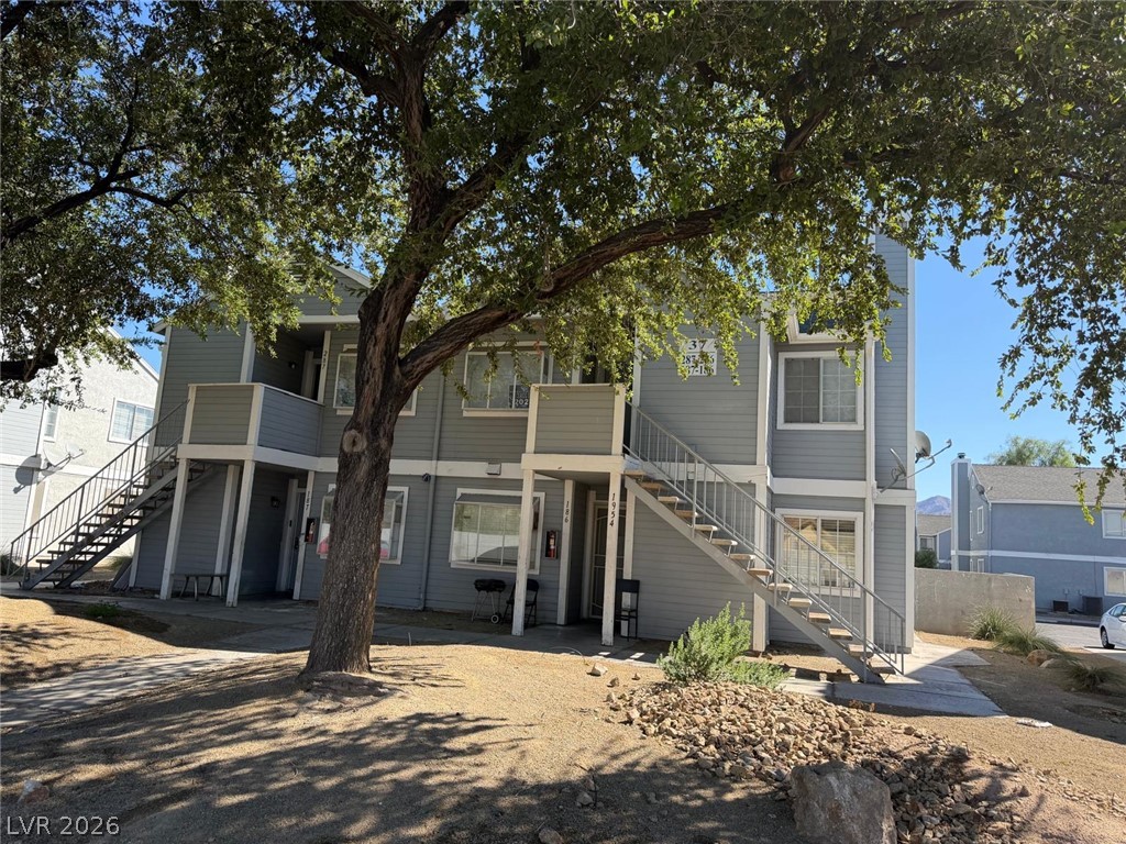 1954 Nebula Drive Las Vegas NV 89115