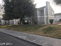 1871 Cosmic Drive Las Vegas NV 89115