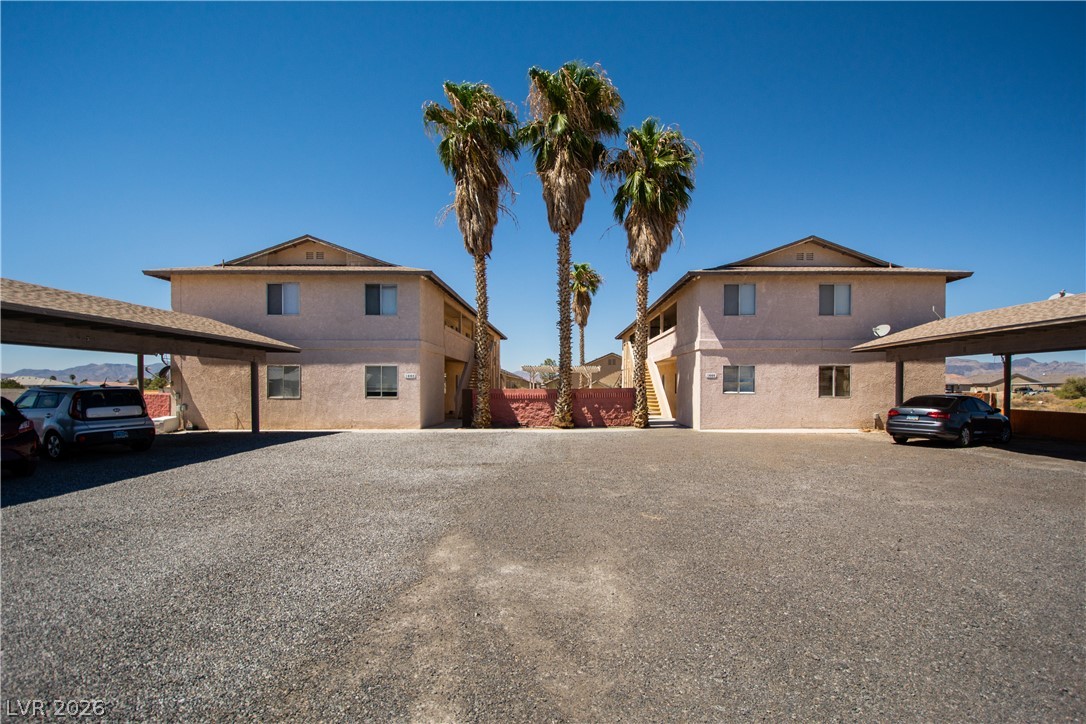 1444 Star Road Pahrump NV 89048