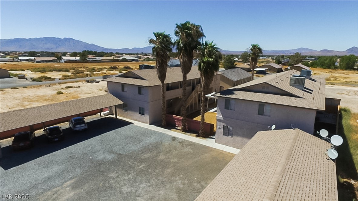 1444 Star Road Pahrump NV 89048