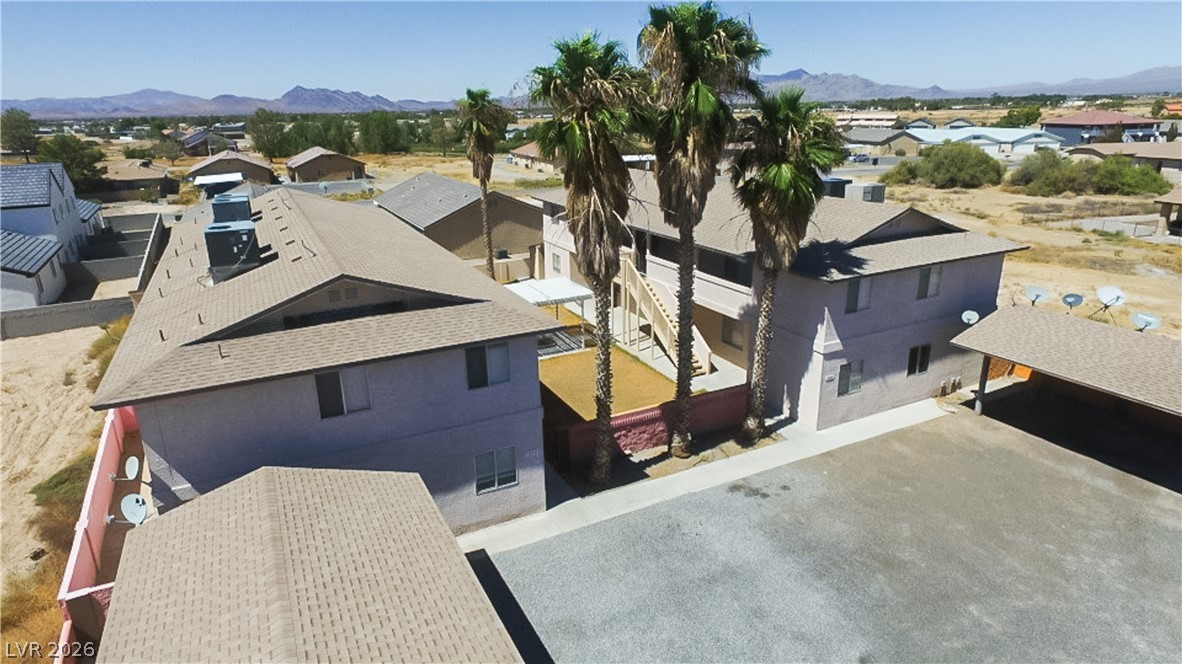 1444 Star Road Pahrump NV 89048
