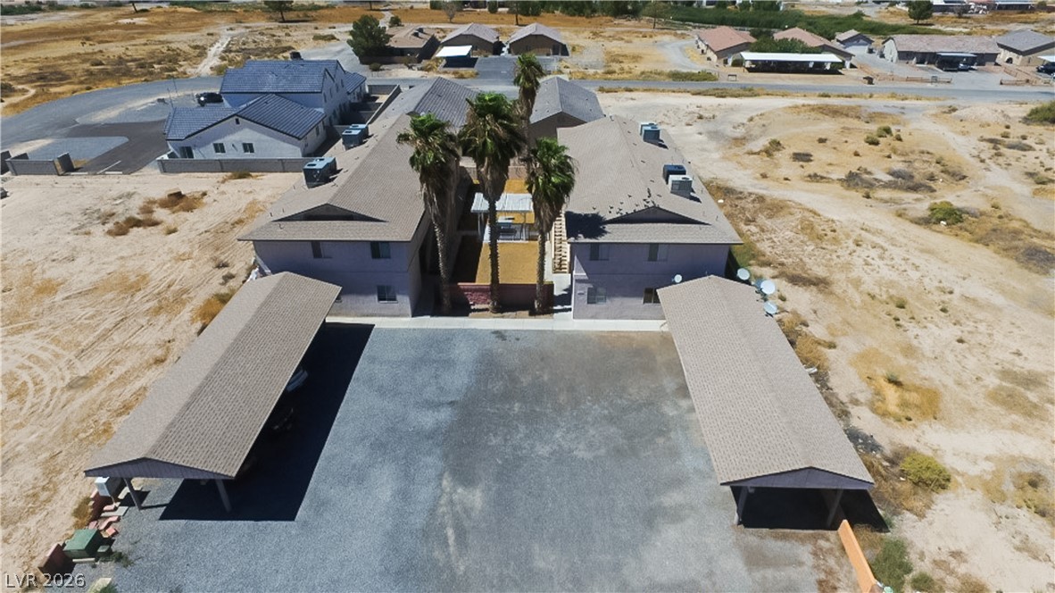 1444 Star Road Pahrump NV 89048