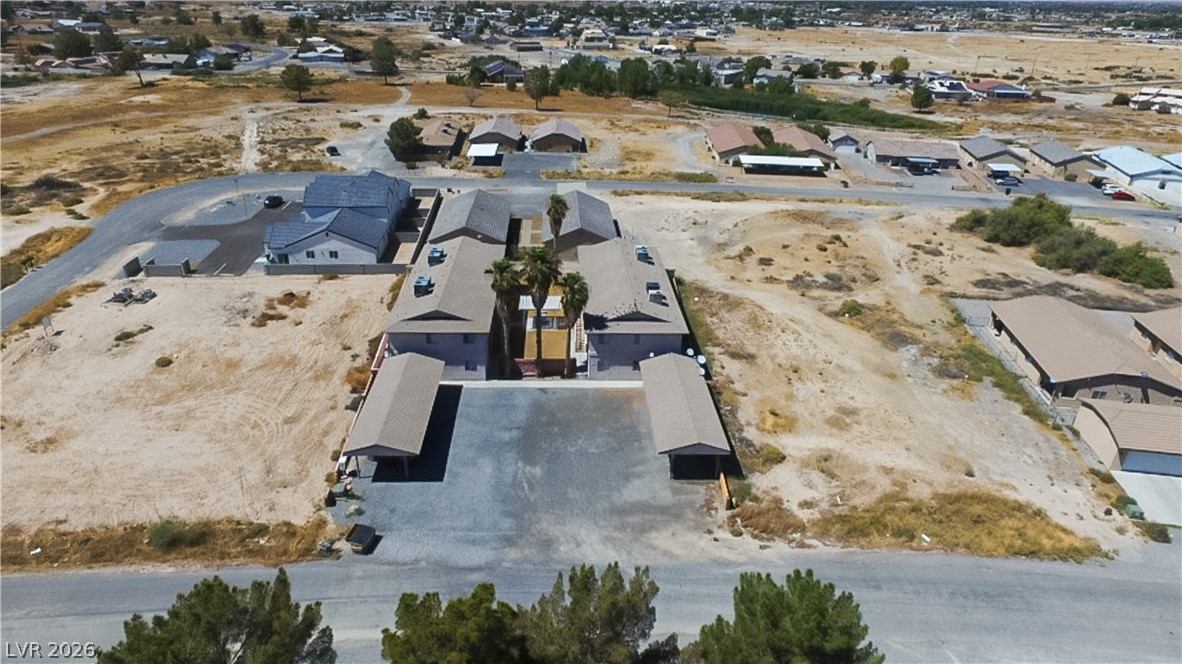 1444 Star Road Pahrump NV 89048