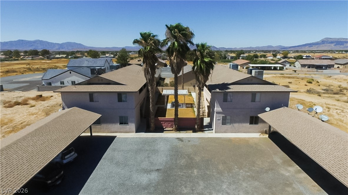 1444 Star Road Pahrump NV 89048