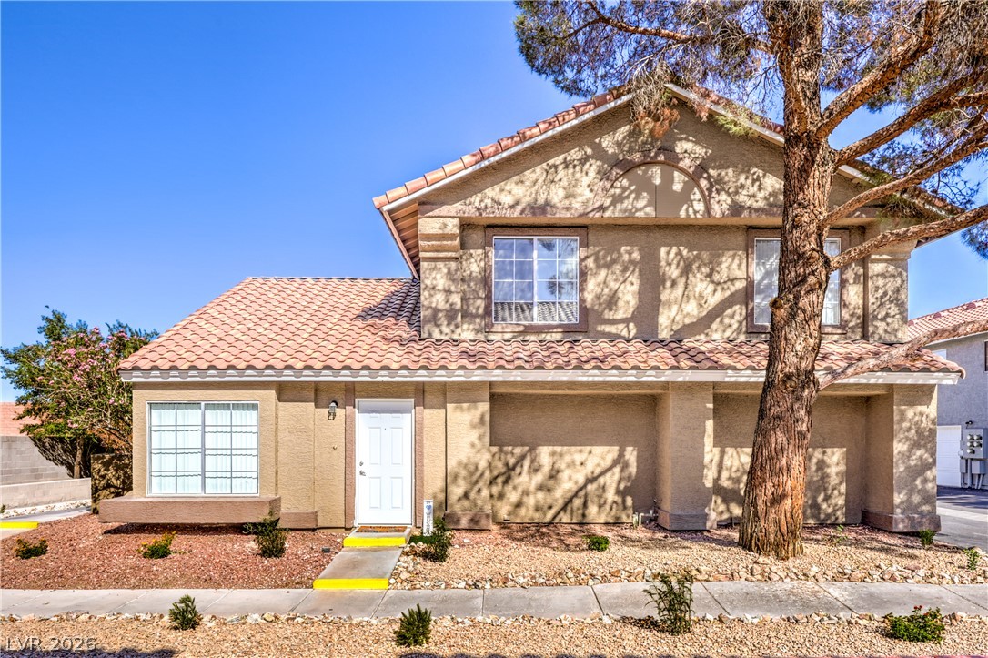 1332 Sunblossom Street Las Vegas NV 89128