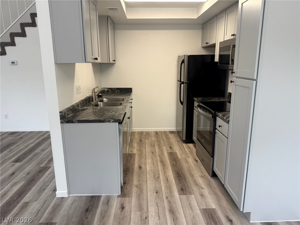1332 Sunblossom Street Las Vegas NV 89128