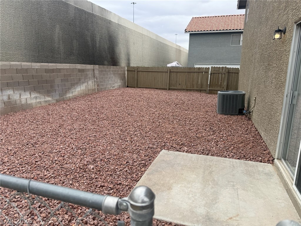 1332 Sunblossom Street Las Vegas NV 89128