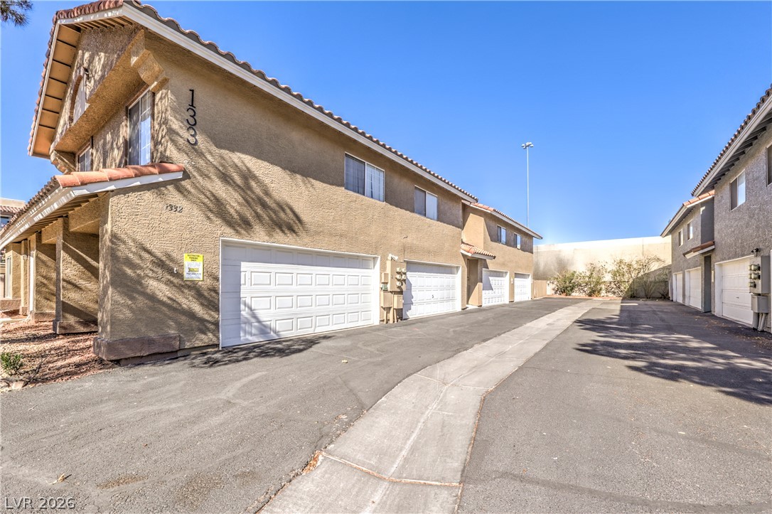 1332 Sunblossom Street Las Vegas NV 89128