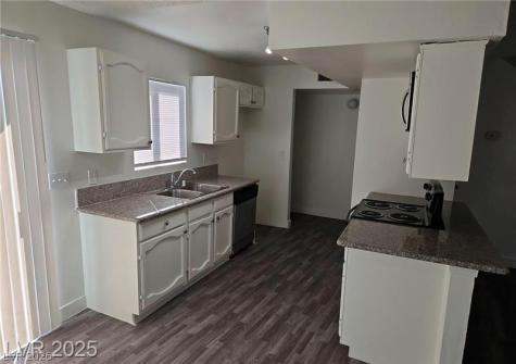 5235 Gray Lane Las Vegas NV 89119