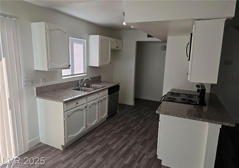 5235 Gray Lane Las Vegas NV 89119