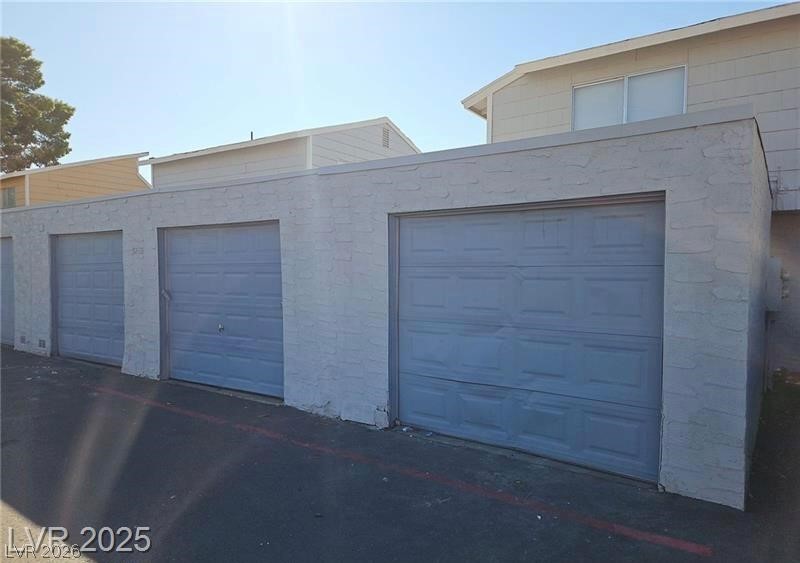 5235 Gray Lane Las Vegas NV 89119