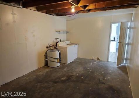 5235 Gray Lane Las Vegas NV 89119