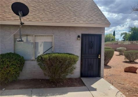 5235 Gray Lane Las Vegas NV 89119