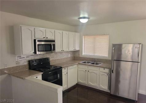 5235 Gray Lane Las Vegas NV 89119