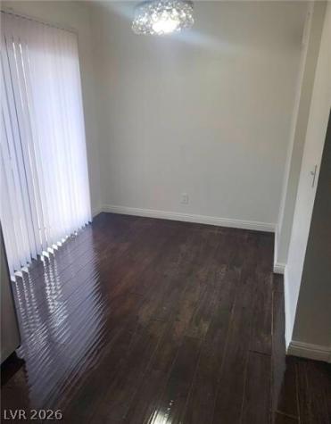 5235 Gray Lane Las Vegas NV 89119