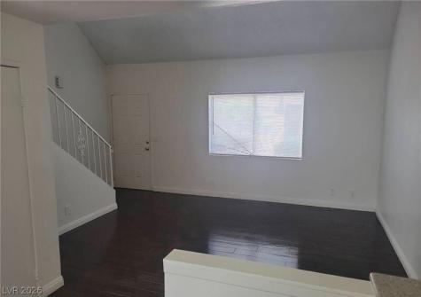 5235 Gray Lane Las Vegas NV 89119