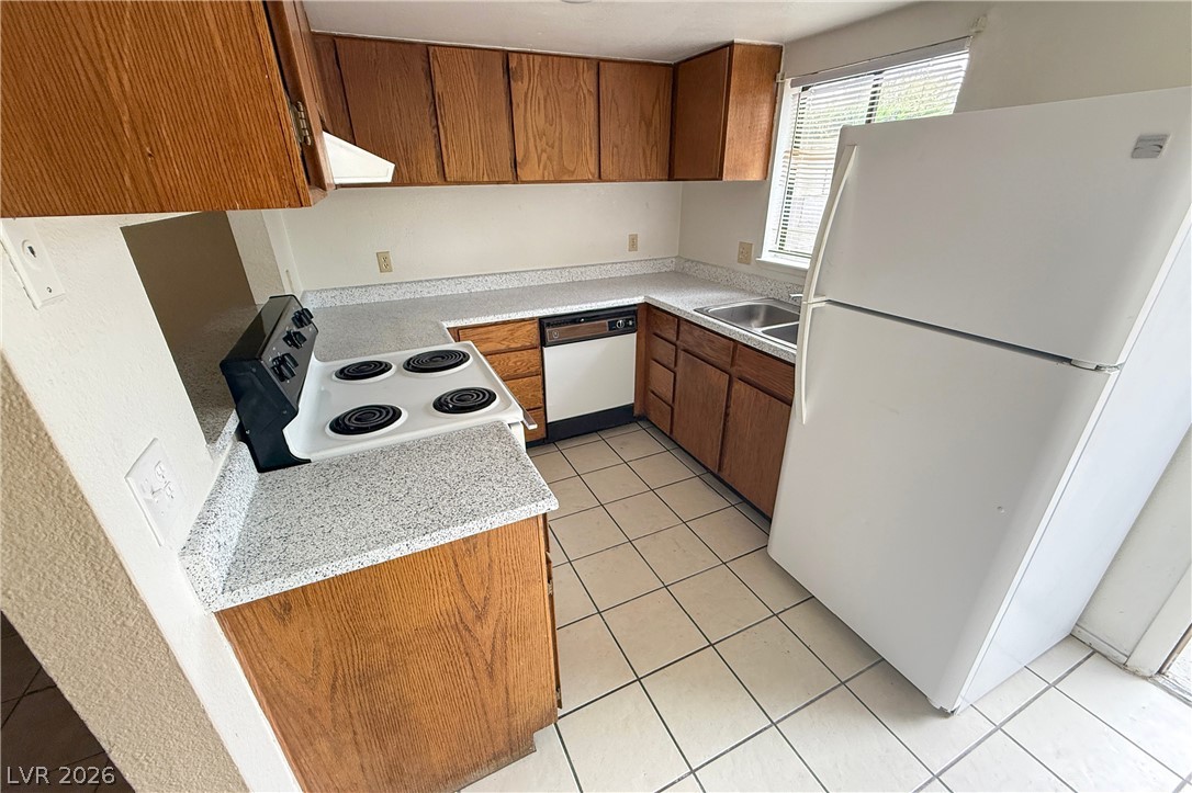 2526 Valley Street Las Vegas NV 89101