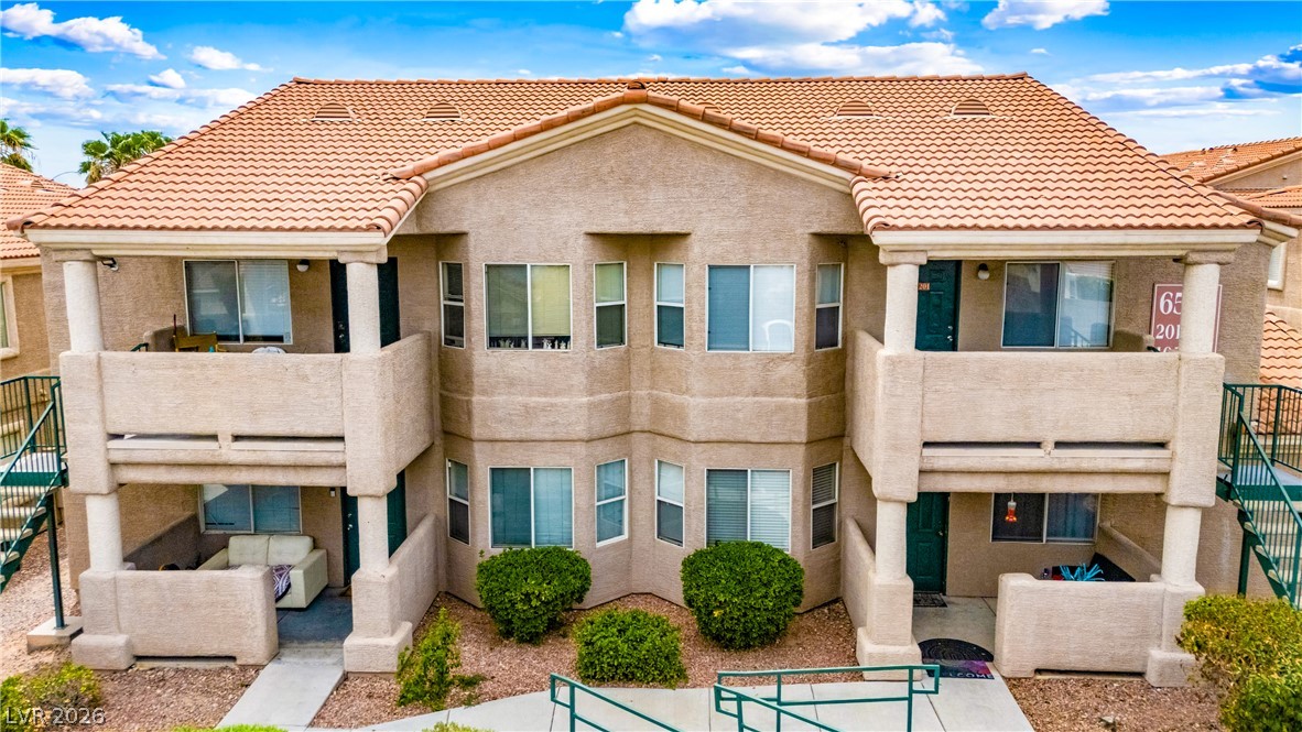 6553 Mcrae Avenue Las Vegas NV 89108