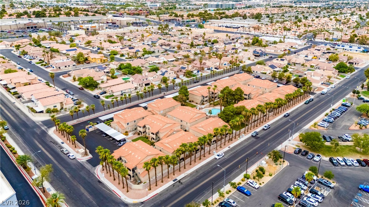 6553 Mcrae Avenue Las Vegas NV 89108