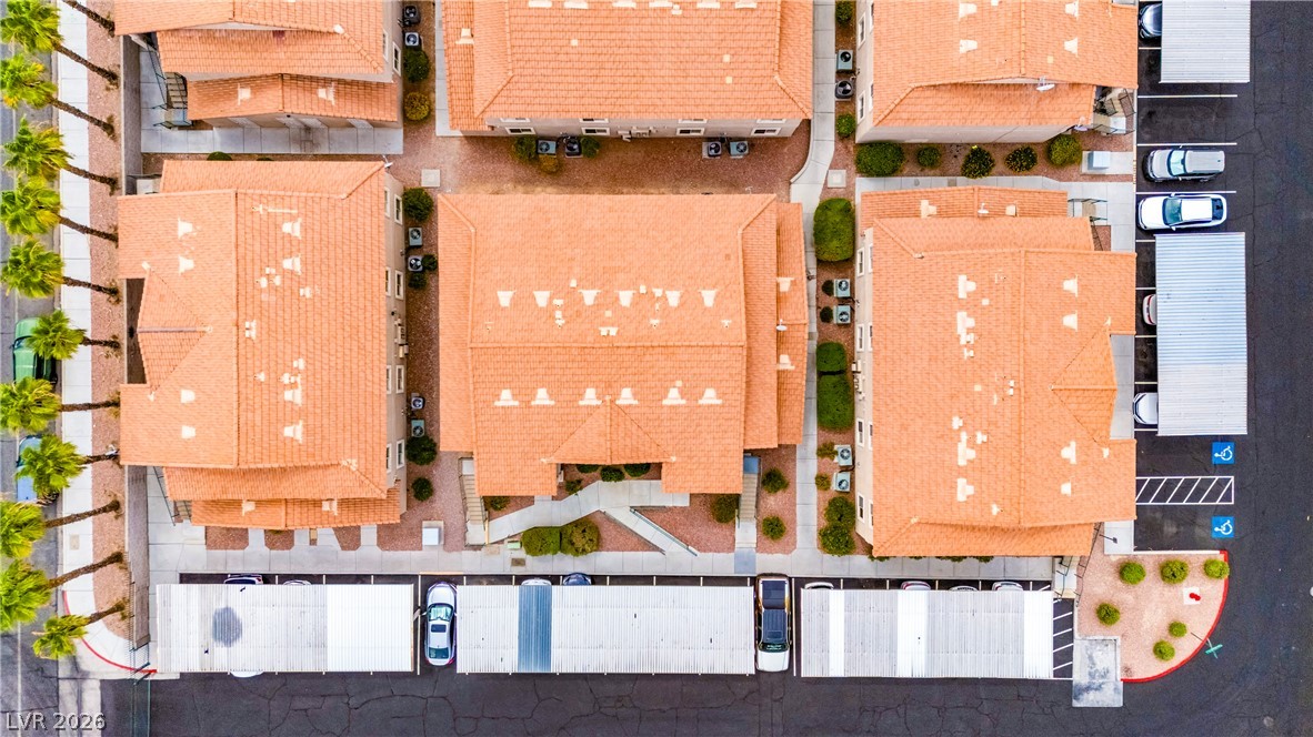 6553 Mcrae Avenue Las Vegas NV 89108