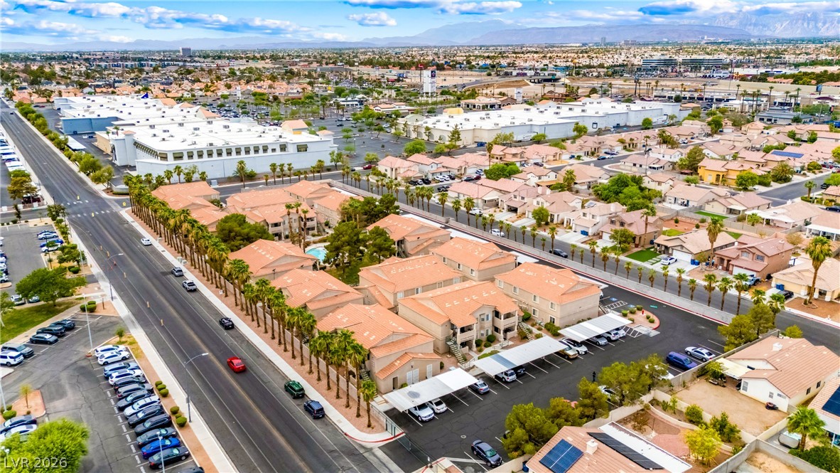 6553 Mcrae Avenue Las Vegas NV 89108