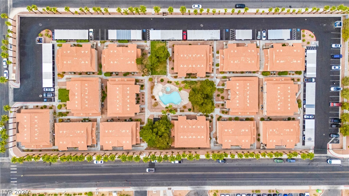 6553 Mcrae Avenue Las Vegas NV 89108