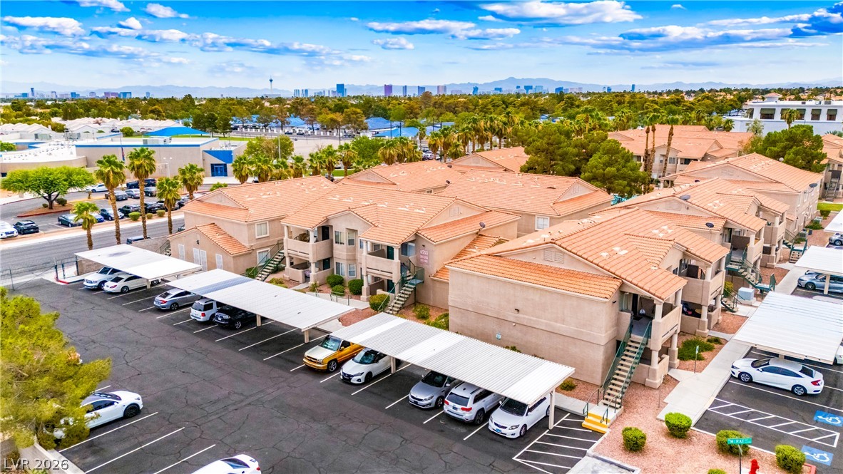 6553 Mcrae Avenue Las Vegas NV 89108
