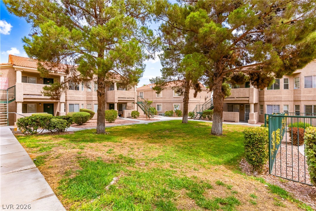 6553 Mcrae Avenue Las Vegas NV 89108