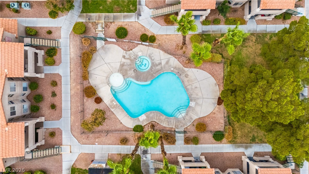 6553 Mcrae Avenue Las Vegas NV 89108