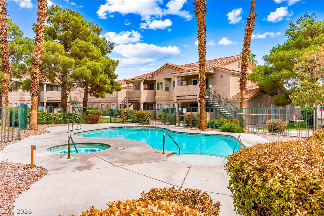 6553 Mcrae Avenue Las Vegas NV 89108