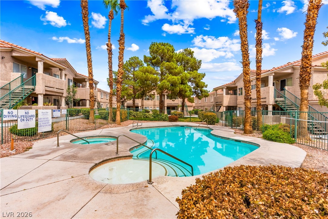 6553 Mcrae Avenue Las Vegas NV 89108