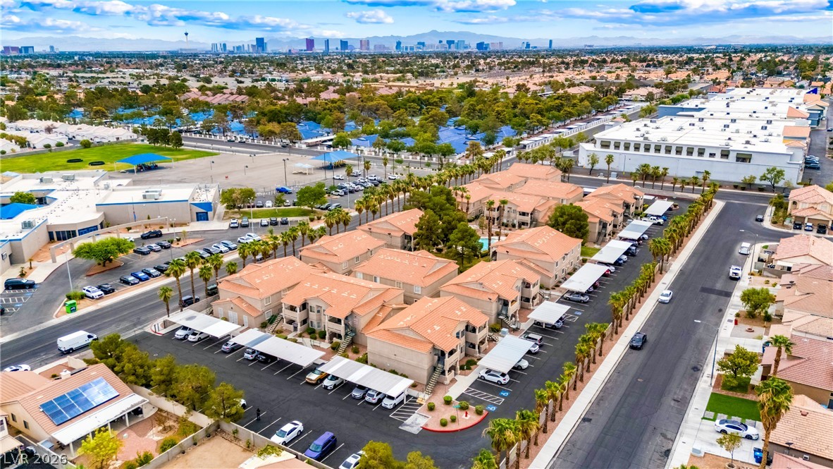 6553 Mcrae Avenue Las Vegas NV 89108