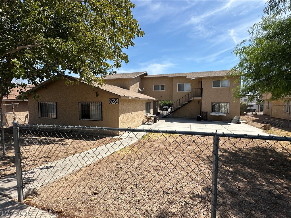 828 Held Road Las Vegas NV 89101