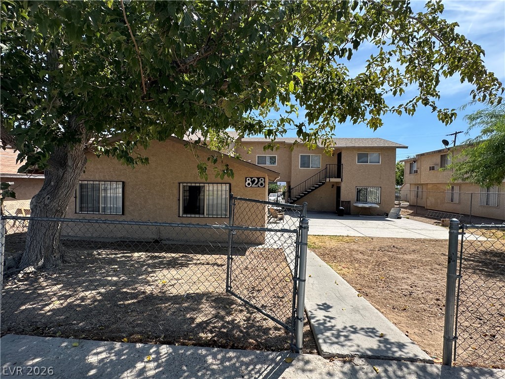828 Held Road Las Vegas NV 89101