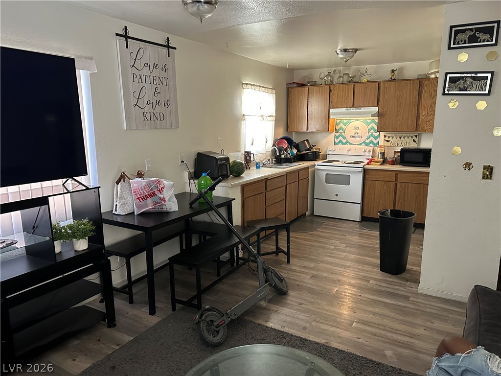 828 Held Road Las Vegas NV 89101