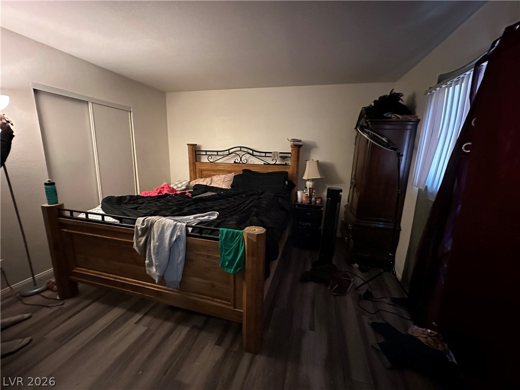 828 Held Road Las Vegas NV 89101