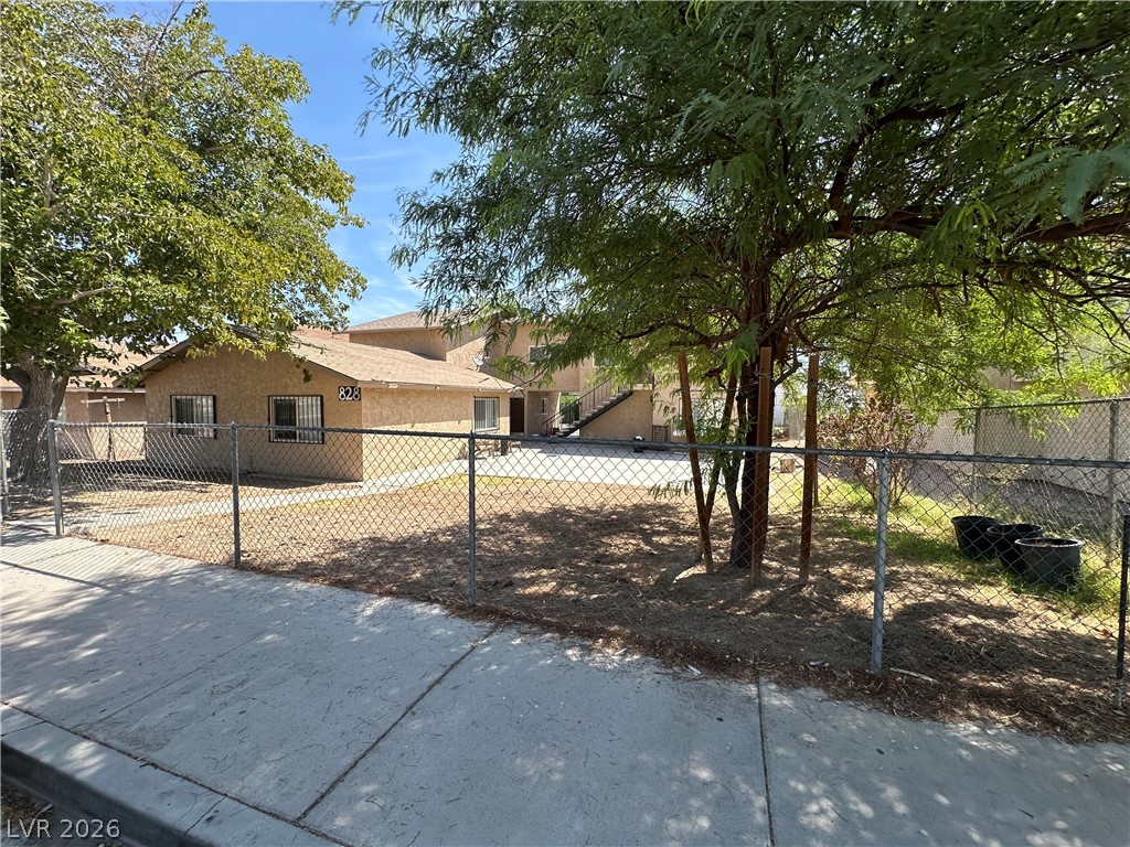 828 Held Road Las Vegas NV 89101