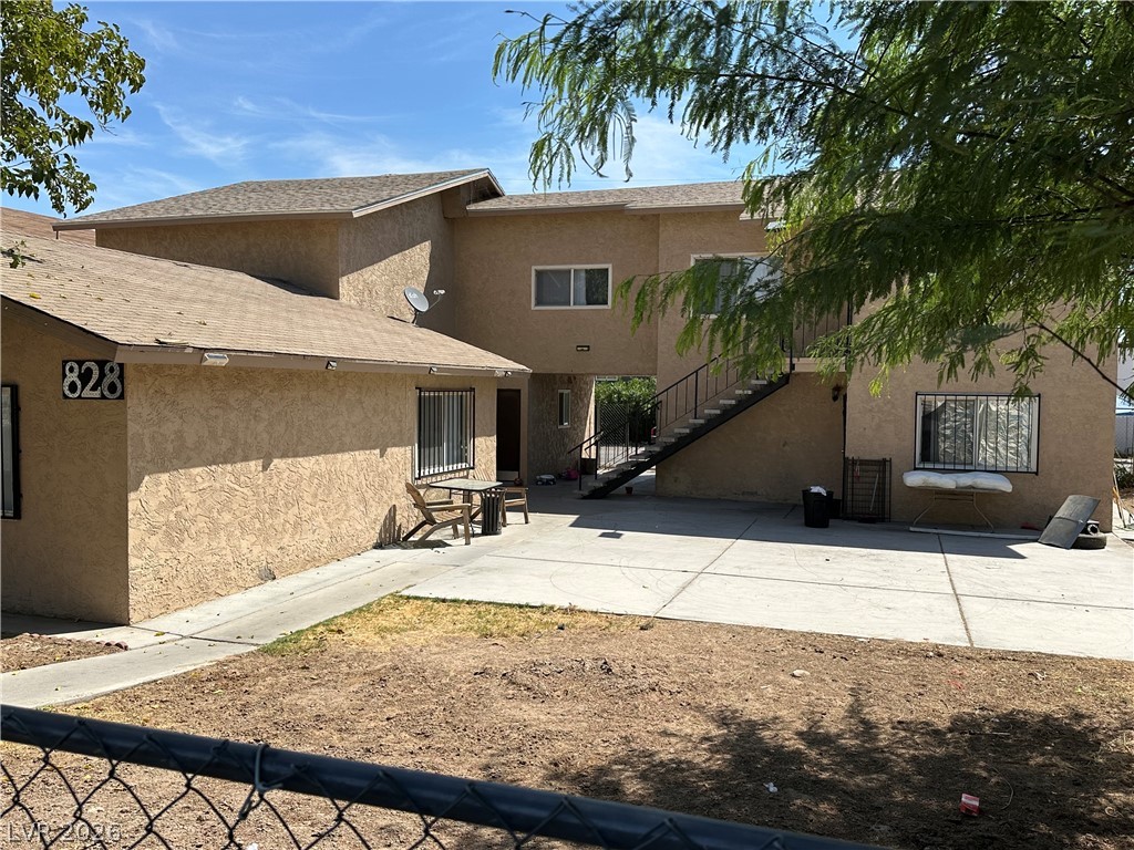 828 Held Road Las Vegas NV 89101