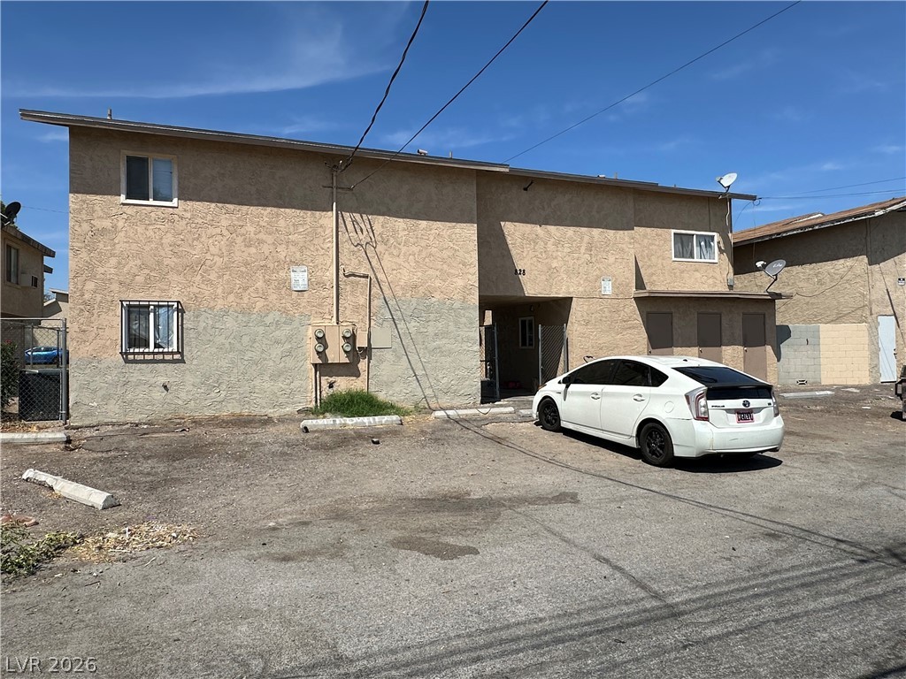 828 Held Road Las Vegas NV 89101