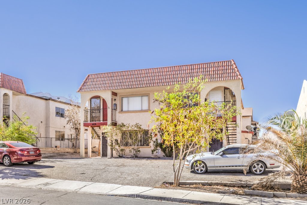 6979 Issac Avenue Las Vegas NV 89156