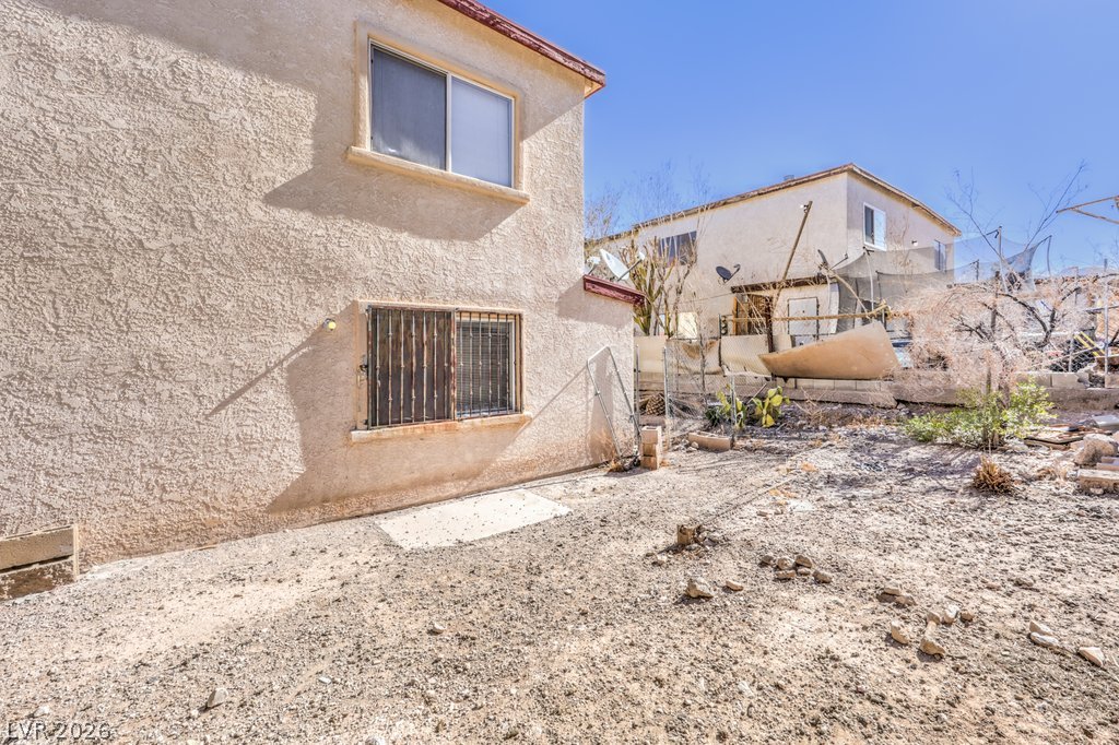 6979 Issac Avenue Las Vegas NV 89156