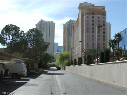 4650 Koval 14 Lane Las Vegas NV 89109