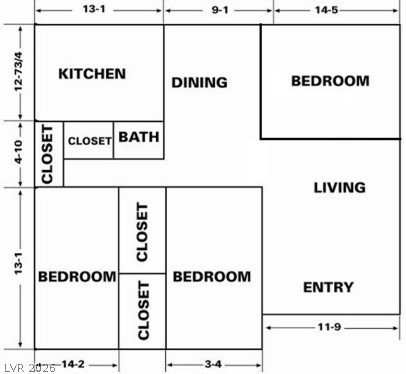 4650 Koval 14 Lane Las Vegas NV 89109