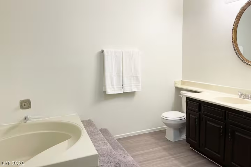 4650 Koval 14 Lane Las Vegas NV 89109