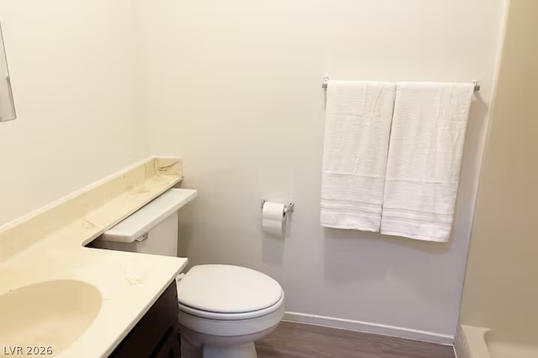 4650 Koval 14 Lane Las Vegas NV 89109