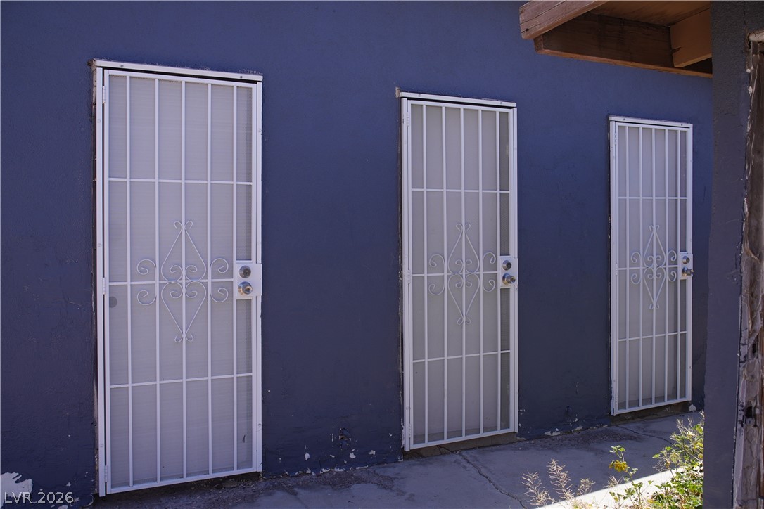 2321 Ellis Street North Las Vegas NV 89030