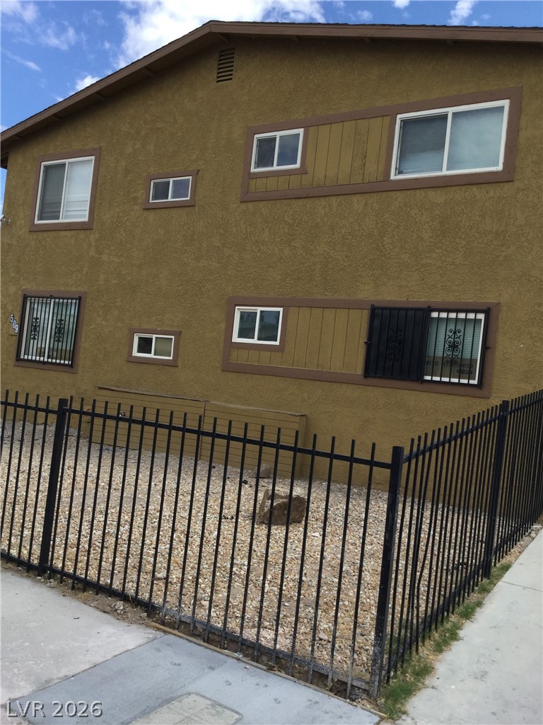509 Mckellar Circle Las Vegas NV 89119