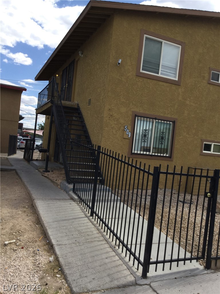 509 Mckellar Circle Las Vegas NV 89119